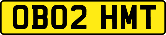 OB02HMT
