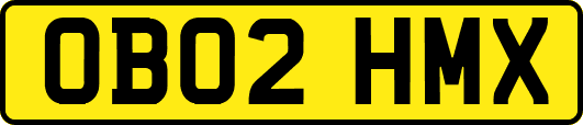 OB02HMX