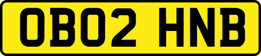 OB02HNB
