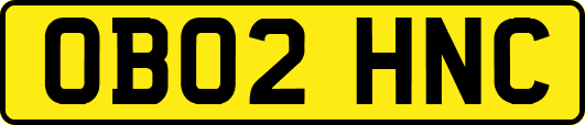 OB02HNC
