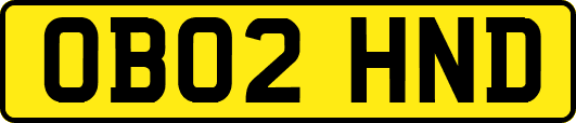 OB02HND