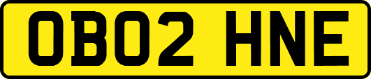 OB02HNE