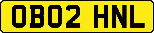 OB02HNL