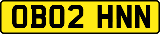 OB02HNN