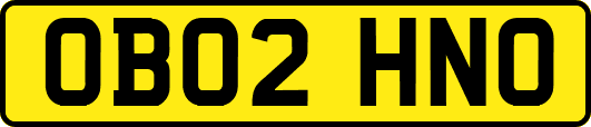 OB02HNO