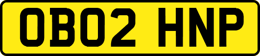 OB02HNP