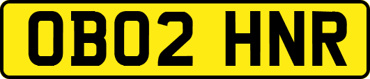 OB02HNR