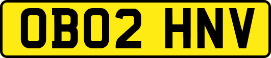OB02HNV