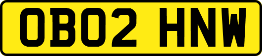 OB02HNW