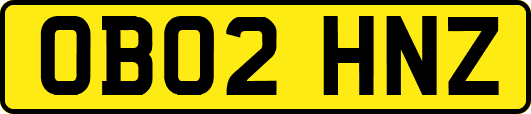OB02HNZ