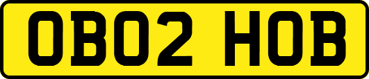 OB02HOB
