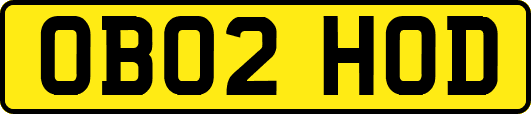 OB02HOD