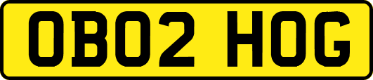 OB02HOG