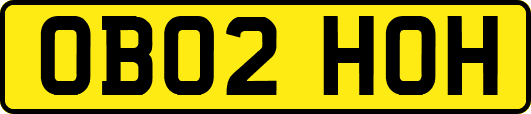 OB02HOH