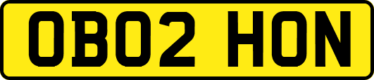 OB02HON
