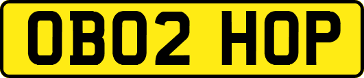 OB02HOP