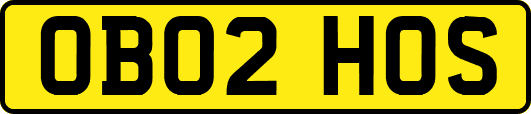 OB02HOS