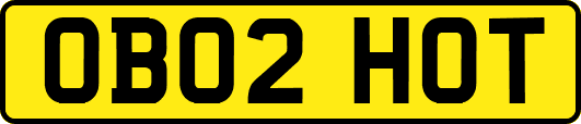 OB02HOT
