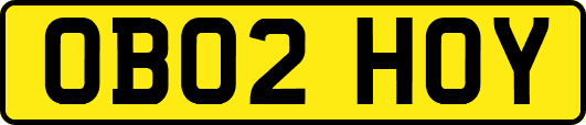 OB02HOY