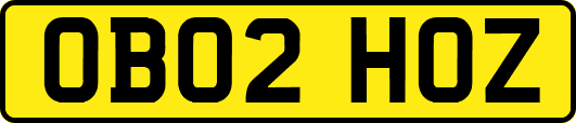OB02HOZ