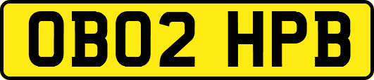 OB02HPB