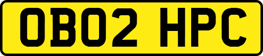OB02HPC