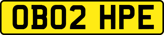 OB02HPE