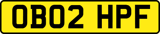 OB02HPF