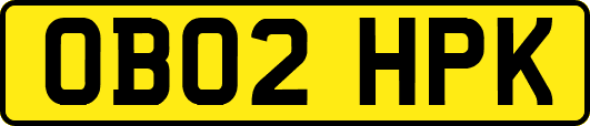 OB02HPK