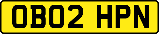 OB02HPN