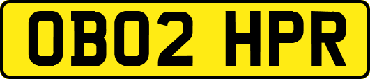 OB02HPR