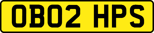 OB02HPS