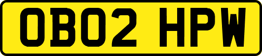 OB02HPW