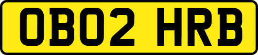 OB02HRB