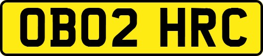 OB02HRC