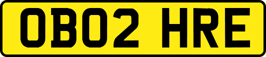 OB02HRE