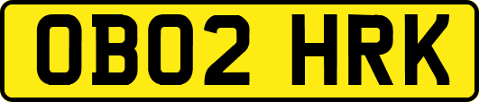 OB02HRK