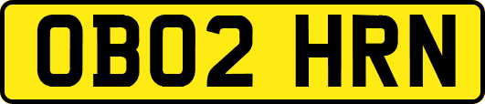 OB02HRN