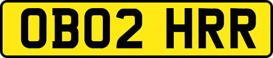 OB02HRR
