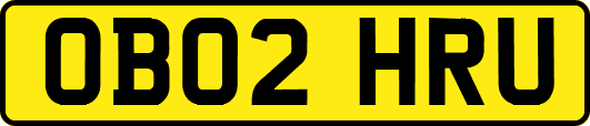 OB02HRU
