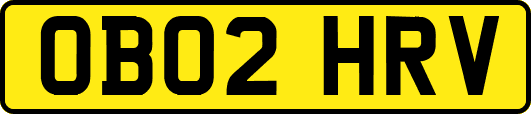 OB02HRV