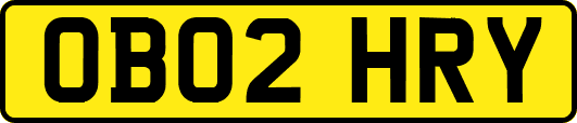 OB02HRY
