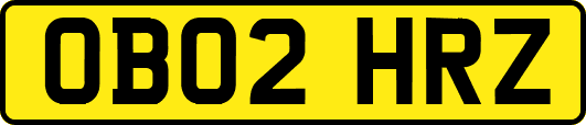 OB02HRZ