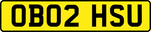 OB02HSU