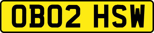 OB02HSW