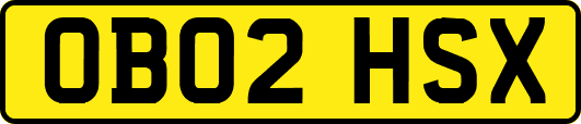 OB02HSX