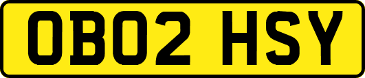 OB02HSY