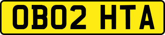 OB02HTA
