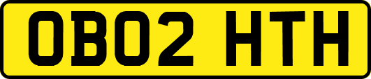 OB02HTH