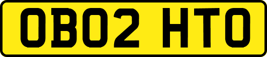 OB02HTO
